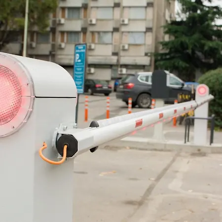 Srbija-free Parking