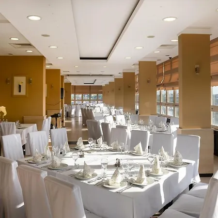 Srbija-free Parking 3* Belgrado