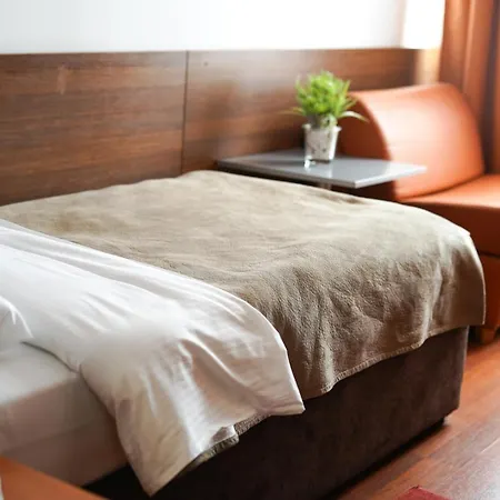 Hotel Srbija-free Parking Belgrade