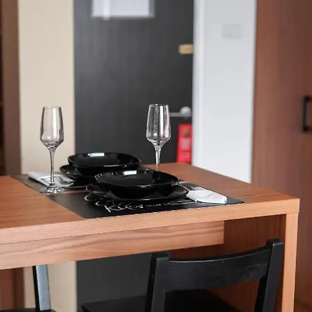 Srbija-free Parking Hotel