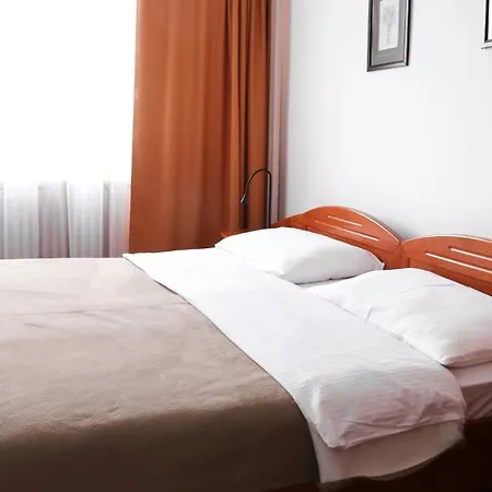 Hotel Srbija-free Parking 3*