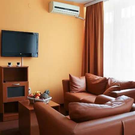Hotel Srbija-free Parking Belgrado
