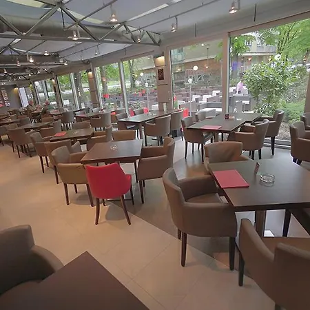 Hotel Srbija-free Parking Belgrado