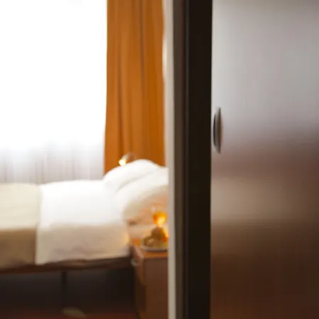 Srbija-free Parking Hotel