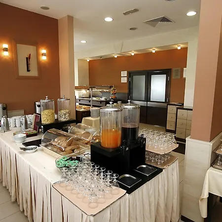 Srbija-free Parking 3*