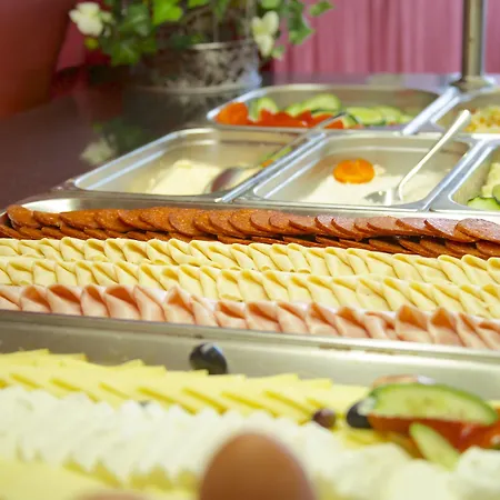 Hotel Srbija-free Parking 3*