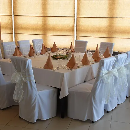 Hotel Srbija-free Parking 3*