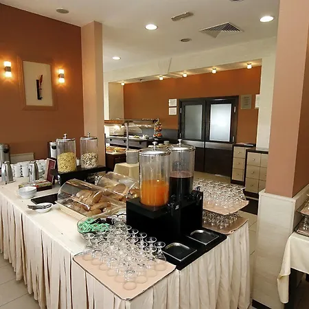 Srbija-free Parking 3*