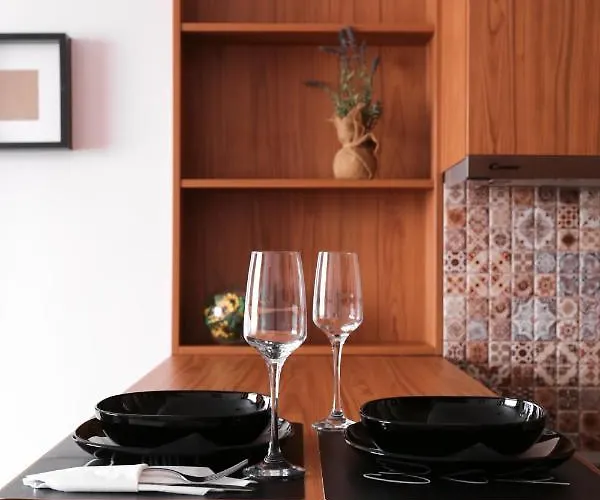 Srbija-free Parking Hotel