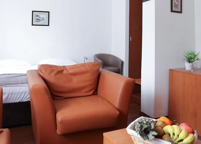 Hotel Srbija-free Parking Belgrade