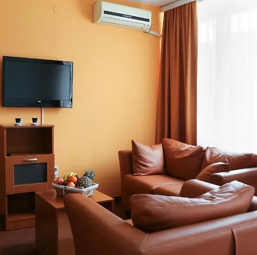 Hotel Srbija-free Parking Belgrade