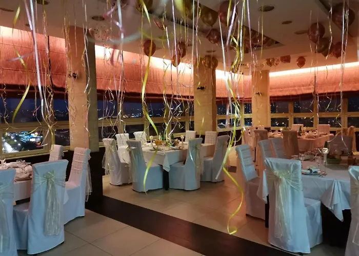 Srbija-free Parking Belgrade