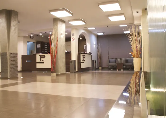 Srbija-free Parking Belgrade