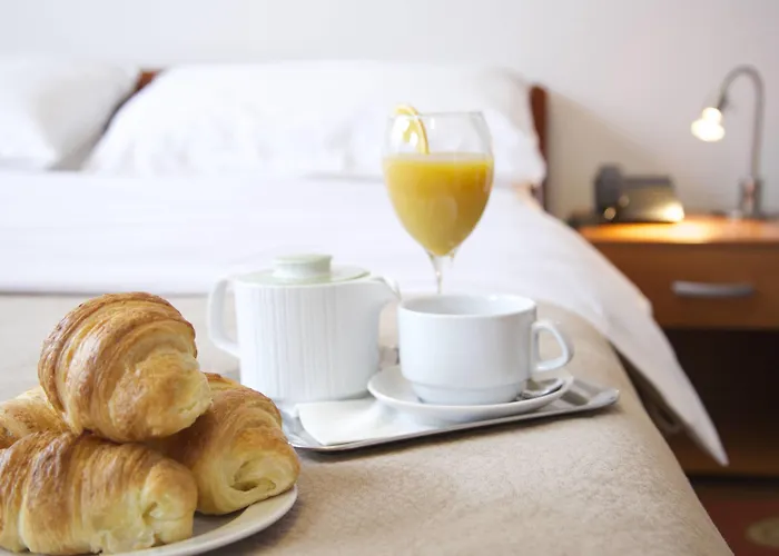 Srbija-free Parking Belgrade