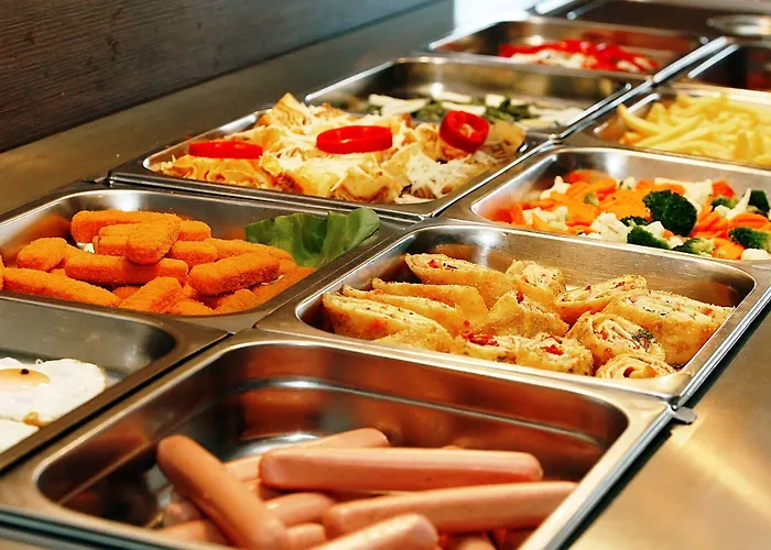 Hotel Srbija-free Parking Belgrade