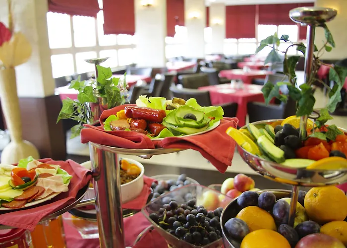 Srbija-free Parking 3* Belgrade